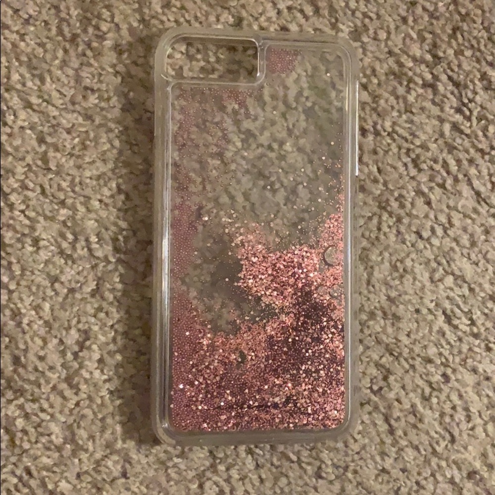 CaseMate waterfall iPhone 8 Plus case